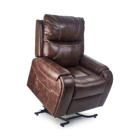 Golden DeLuna Titan Lift Chair with Twilight