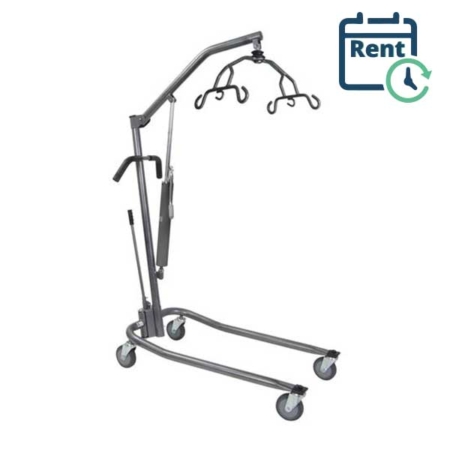 Hydraulic Patient Lift
