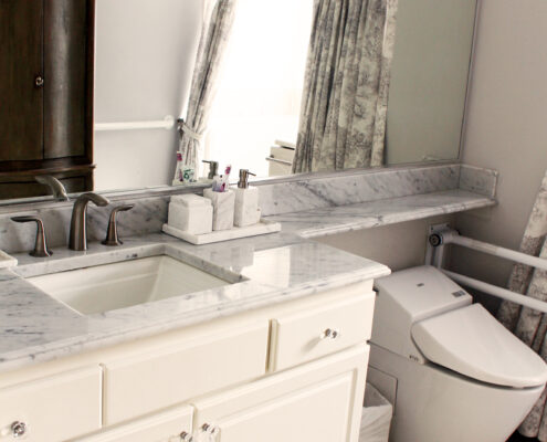 Home Modification & Installation