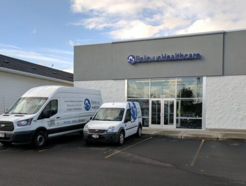 Bellevue Healthcare Moscow, ID