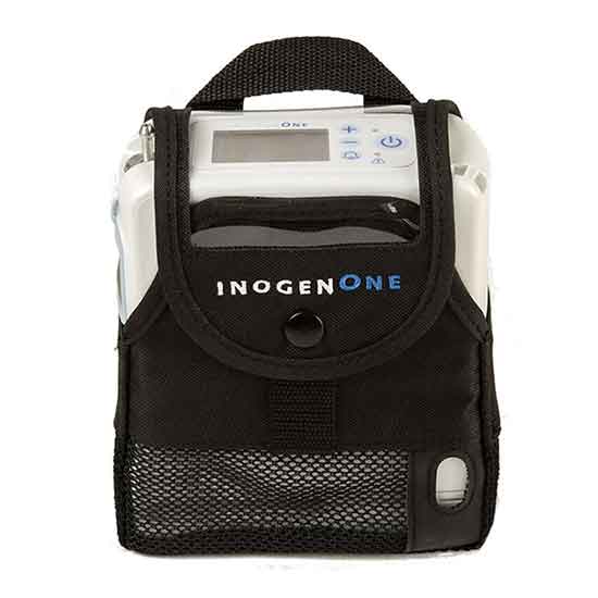Inogen One G4 Portable Oxygen Concentrator