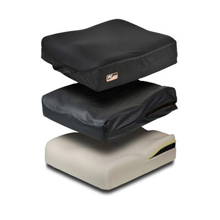 Jay Union Cushion