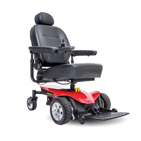 Jazzy Elite ES Series Power Chair