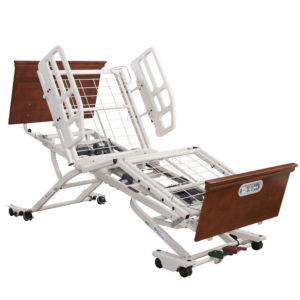 Joerns EasyCare Bed