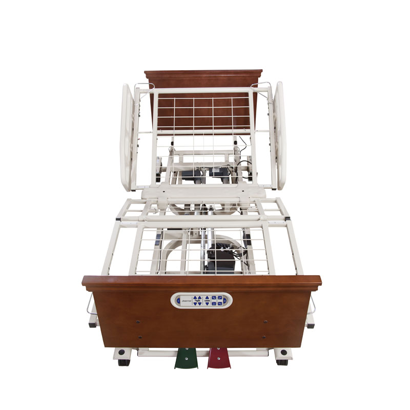 Joerns EasyCare Bed Bellevue Healthcare