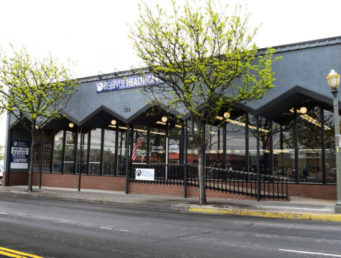Bellevue Healthcare Kennewick, WA Bellevue Healthcare Kennewick, WA