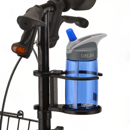 knee walker cup holder