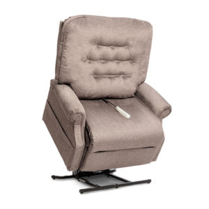 Pride Heritage Collection Extra Wide Lift Chair