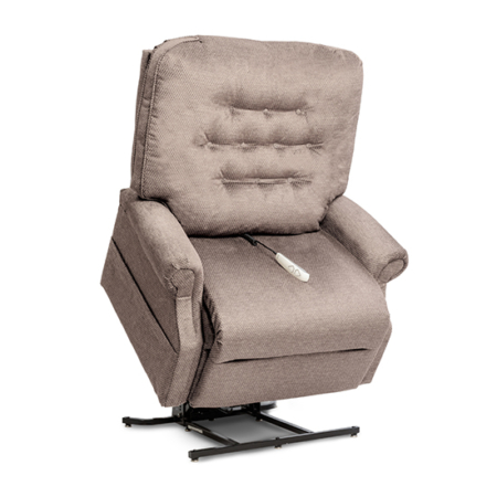 Pride Heritage Collection Power Recliner Lift Chair - Bellevue Healthcare