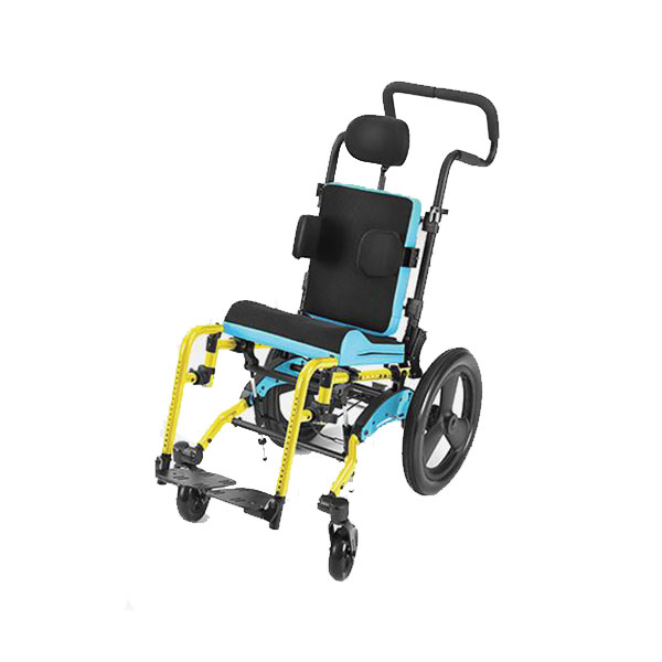 Wheelchair Cushions - Bellevue Healthcare