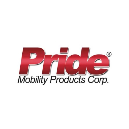 Pride Mobility
