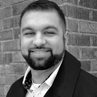 Matt Yadali - Vancouver Manager