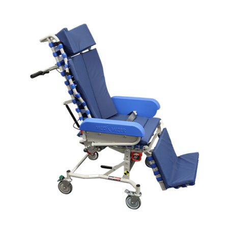 MedMizer FlexTilt Tilt-In-Space Chair