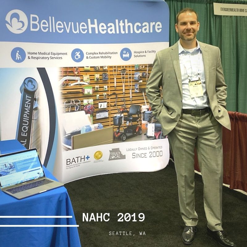 NAHC 2019