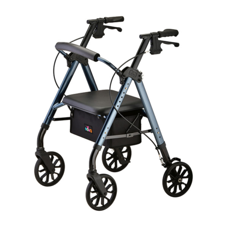 NEW STAR ROLLATOR