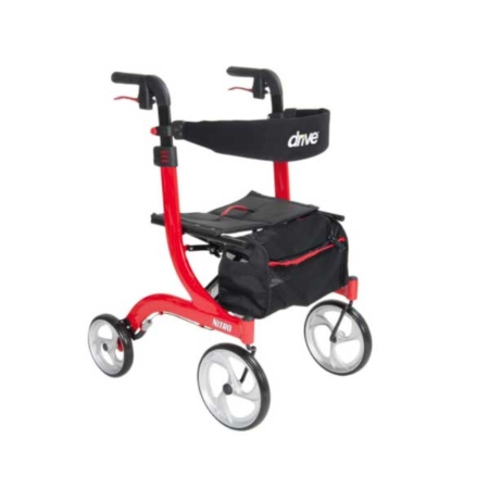 Nitro Rollator