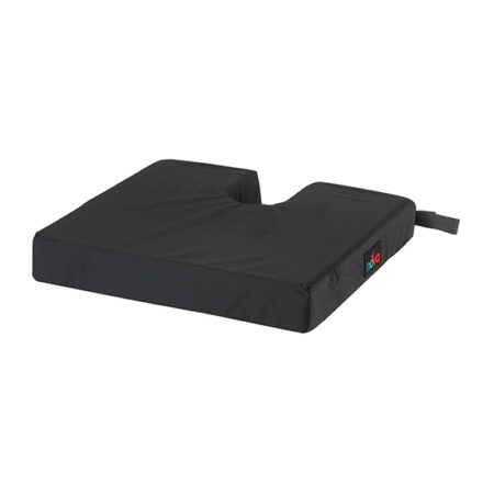 Nova 3" Coccyx Gel Foam Cushion