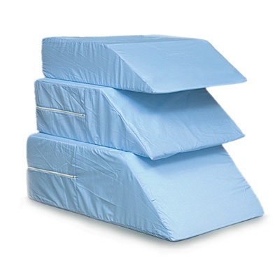 Bolsters, Wedges, & Pads