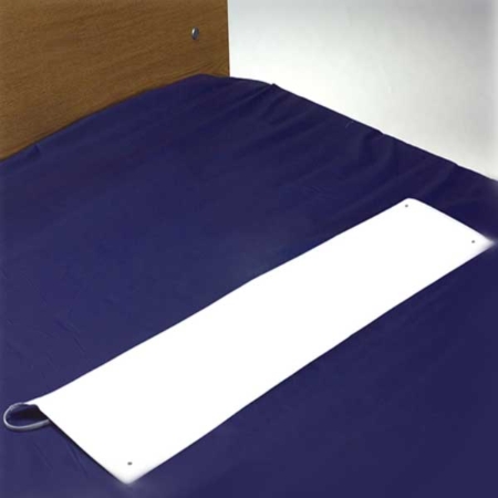 overmattress sensor pad