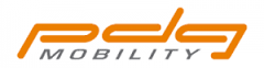 PDG logo