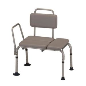 Nova Padded Transfer Bench