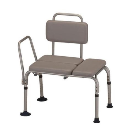 Nova Padded Transfer Bench