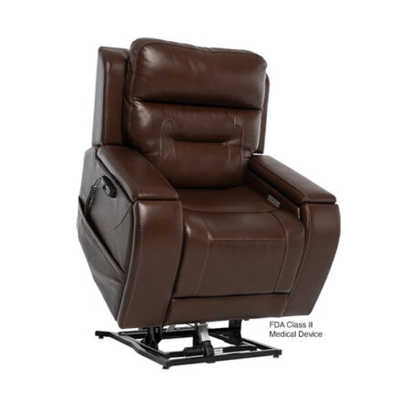 Pride VivaLift Premier Power Recliner Lift Chair