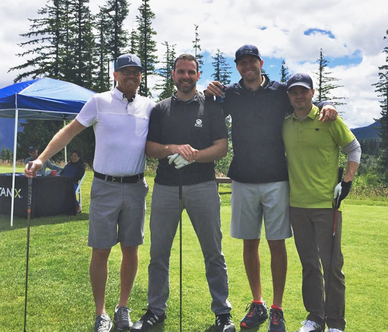 Providence Golf Classic 2018