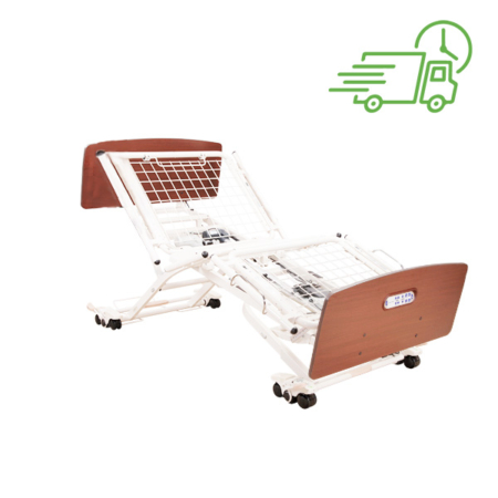 Premium Homecare Beds