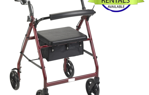 mobility equipment