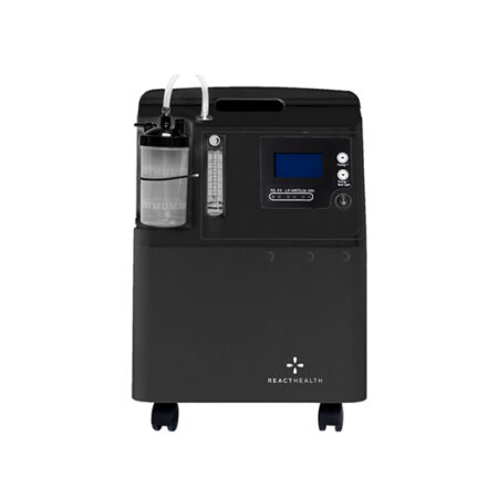 React Health Phoenix 5 Liter Oxygen Concentrator