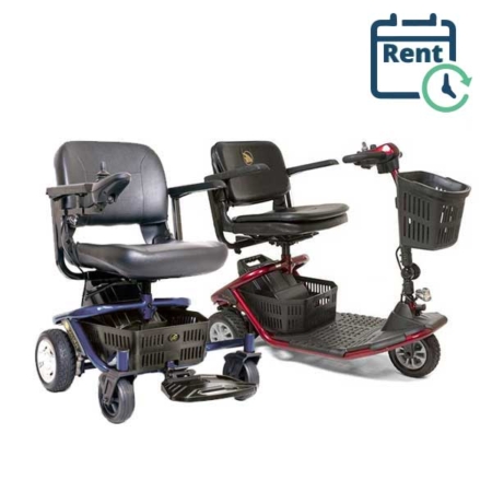 Power Mobility
