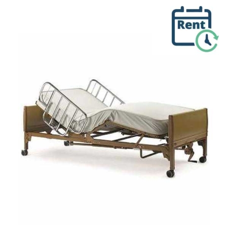 Beds & Mattresses