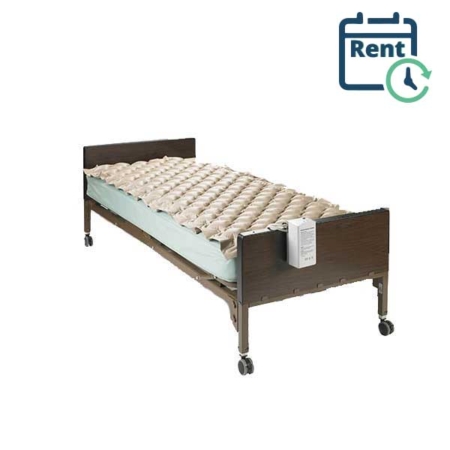 Alternating Pressure Pad - rental available