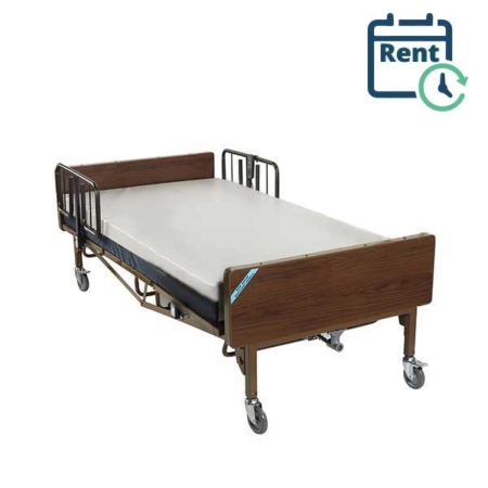 Bariatric Home Medical Equipment