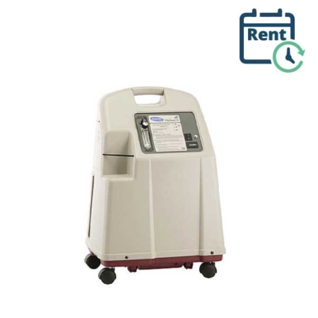 Oxygen Concentrators - Rentals available