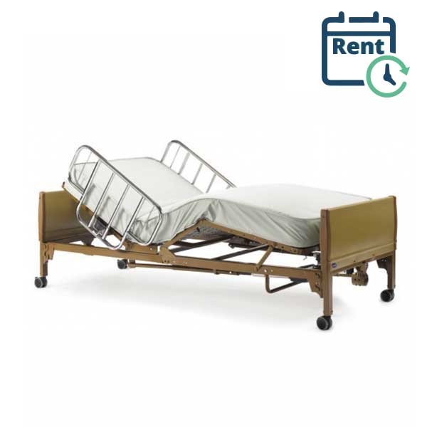 Home Hospital Beds - The Best Hospital Beds for the Home