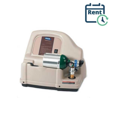 Homefill Oxygen - rentals available