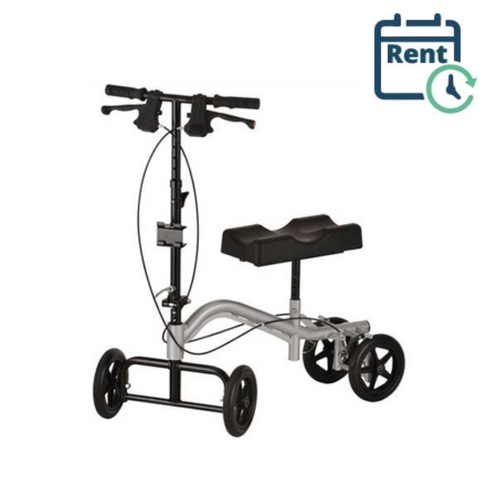 Knee Scooter - Knee Walker - Rentals Available