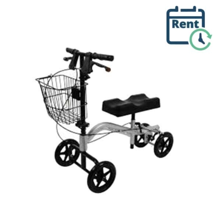 Rental Knee Scooter