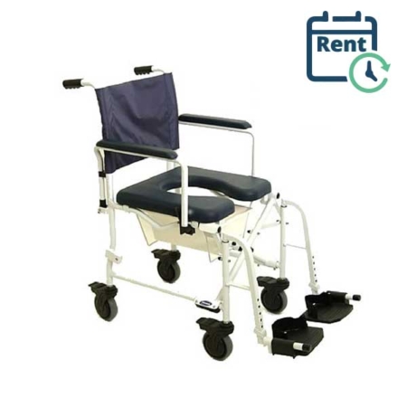 Invacare Mariner - rental available