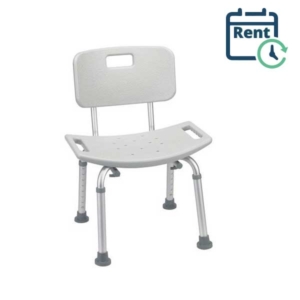 Shower Chair - rental available