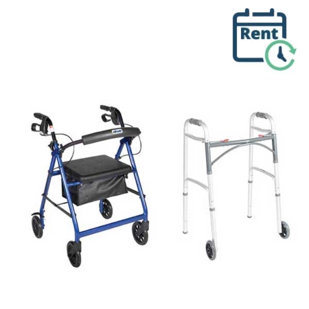 Rental Equipment