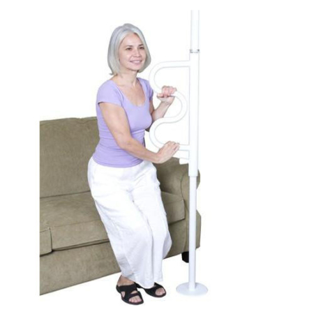 Safety Poles