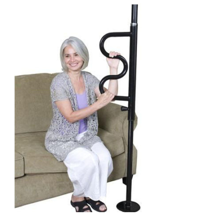 Fall Prevention