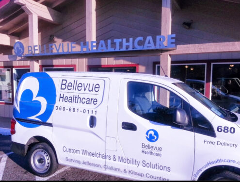 Bellevue Healthcare Sequim, WA Bellevue Healthcare Sequim, WA