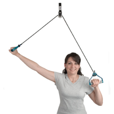 Exercise Equipment