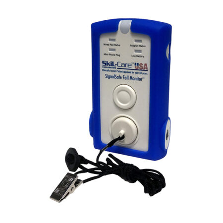 Skil-Care SignalSafe Fall Monitor