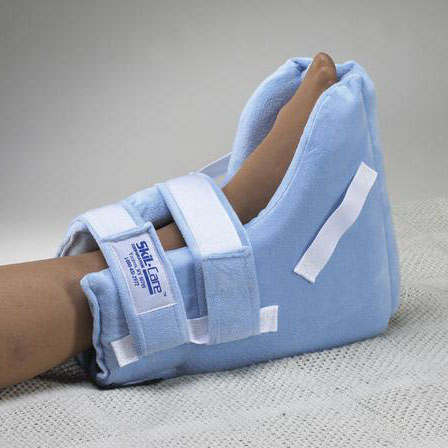 Maxxcare® Pro Heel boot - Galaxy Healthcare