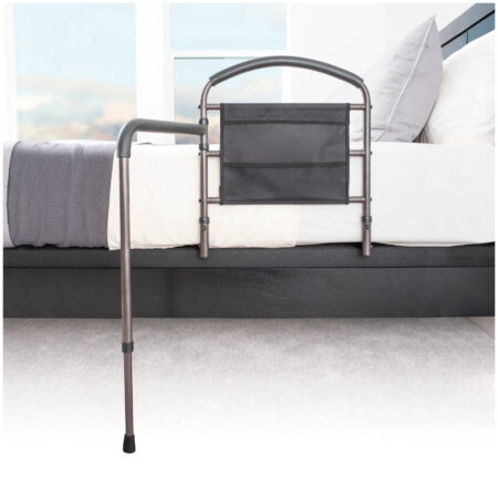 Stander Wonder Mobility Bed Rail